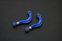 Ford Mondeo 14+ MK5 Bakre Camber-stag (Förstärkta Gummibussningar) 2 Delar/Set Hardrace